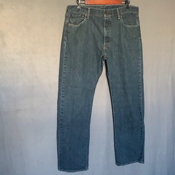Levi jeans - Picture 1 of 13